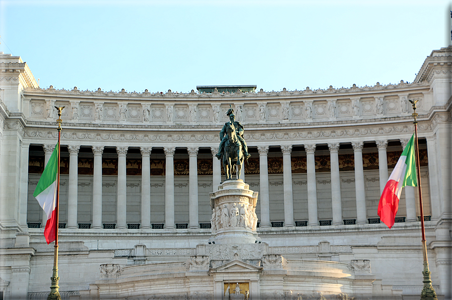 foto Vittoriano